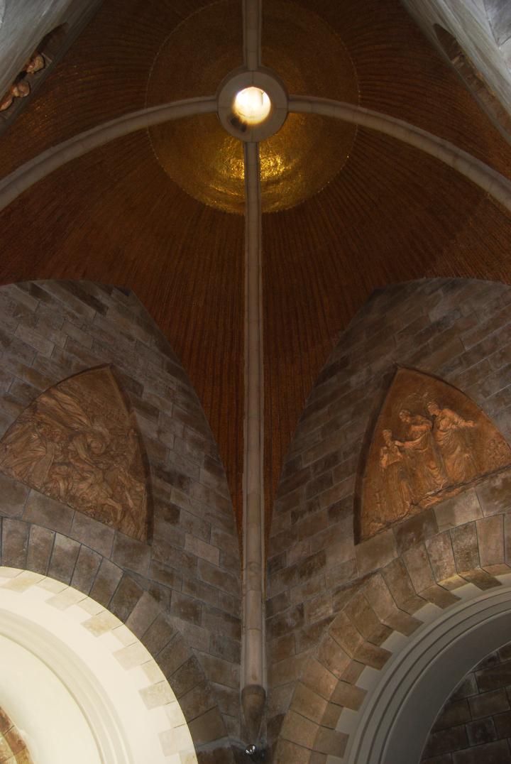 Byzantine And Interior Design