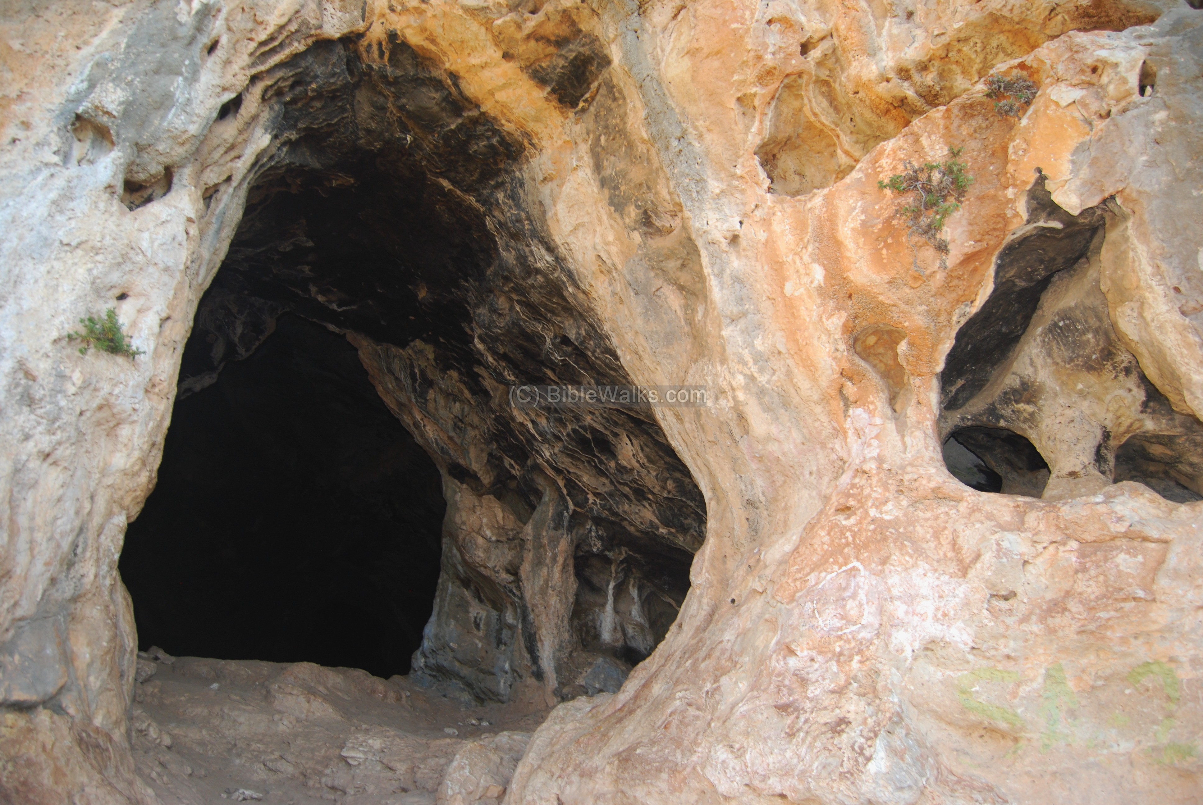 Cave Hole