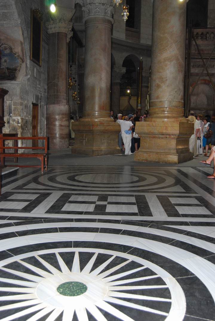 Chapel of Mary Magdalene