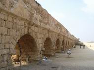 Caesarea Aqueduct