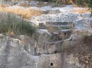 Migdal Haemek winepress