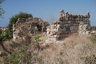Ruins of Usha