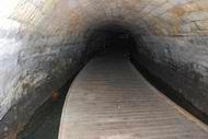 Acre: Templars tunnel