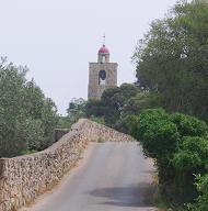 Mount Tabor - Greek Orthodox St. Elias