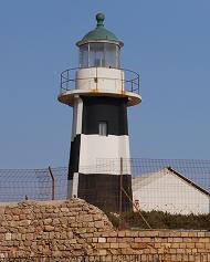 Acre lighthouse