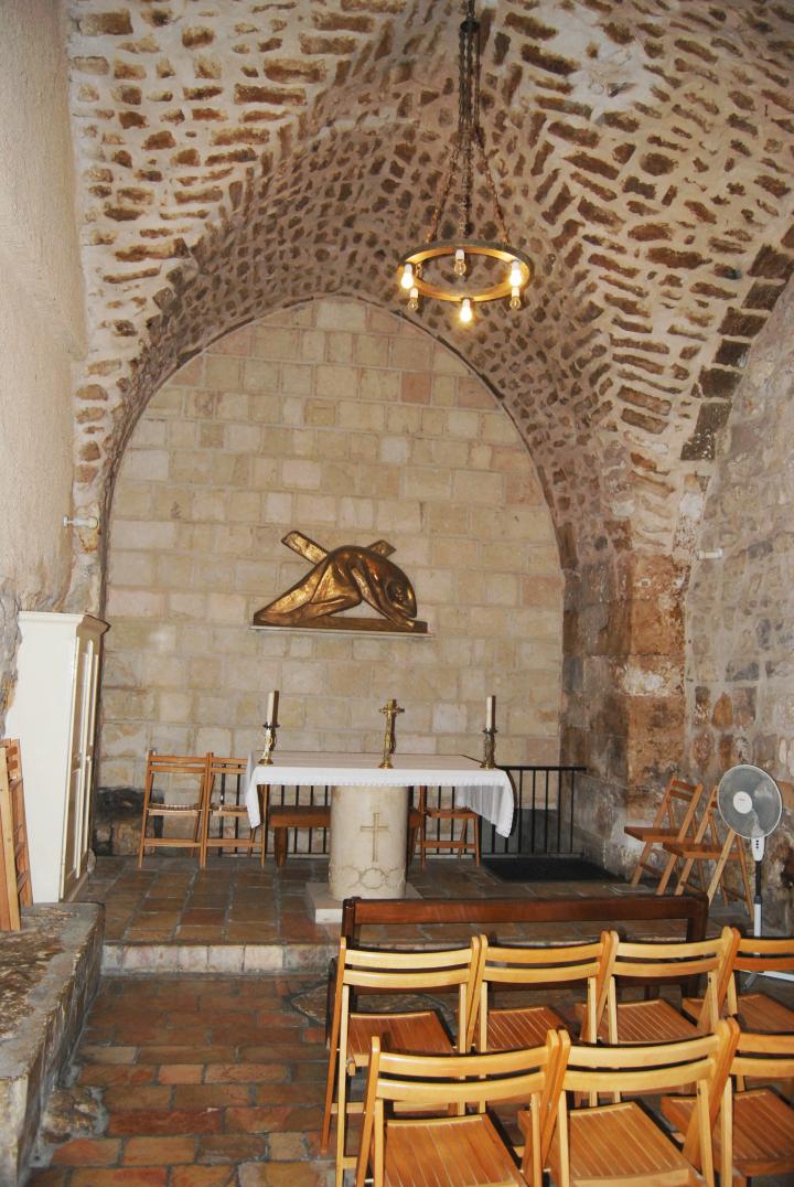 Chapel of the 7th Station