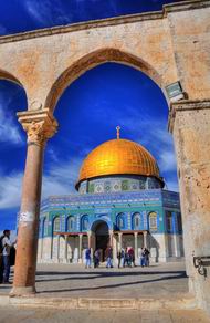 Dome of the Rock